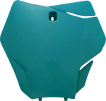 Acerbis Replacement Front Number Plate 2872767441. Fixed Price $22.69.