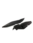 2013 - 2015 Ducati Hypermotard Tail Fairing Cowl Rear Left Right 48211722. Fixed Price $34.99.