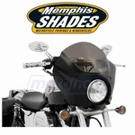 Memphis Shades Gauntlet Fairing For 2015-2020 Harley Davidson XG750 Street Kx. Fixed Price $186.41.