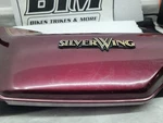 Honda GL500 Left Side Cover. Fixed Price $59.99.