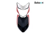 Fairing Upper Front Center Ducati Hyperstrada 821 2013-2015 (48035751A. Fixed Price $455.45.