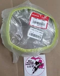 Honda Cover, Headlight *GY152R* (hopper Green). Oem. Part# 61300-K74-N80ZJ.. Fixed Price $23.95.