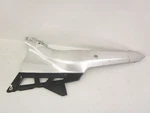 97 Suzuki Gsx 600 Katana Left Rear Side Cover 47210-43CB0. Fixed Price $38.50.