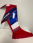 17-20 Honda CBR1000RR Left Side Mid Fairing Oem 643550-MKF-L60ZA. Fixed Price $149.99.