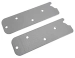 Heat Protection Valve Cover Shield Alum Natural 0.240" Thick Self-adhesive. Fixed Price $34.99.
