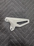 Ducati Panigale V4 2019 Lh Heel Guard 24716141AA. Fixed Price $30.00.