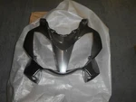 Genuine Honda Parts Front Upper Cowling VFR800 2008-2009 64210-MCW-H00ZF. Fixed Price $554.31.