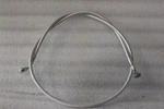 46654-06 New Oem Harley-davidson Diamondback Brakeline Hndlbrs. Fixed Price $44.99.
