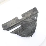 1997 Yamaha FZR600R Black Oem Front Tank Panel Cover Guard. Fixed Price $37.87.