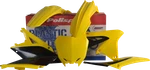Polisport Body Kit Suzuki - Model 90252. Fixed Price $140.92.