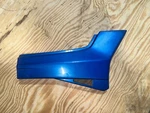 Used Right Side Cover For 1984-86 Honda VF500F Interceptor. Fixed Price $43.72.