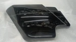 New Harley-davidson Vivid Black Left Side Cover 57200075 Bhy. Fixed Price $99.99.