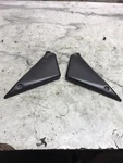 99 Suzuki Bandit Trim Side Covers Right Left. Fixed Price $40.67.