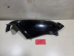 1987 Honda Goldwing Aspencade GL1200 Left Fuel Tank Shelter Fairing #1025.1-76. Fixed Price $40.00.