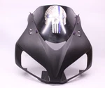 2006 Honda CBR1000RR Front Center Cowl Fairing 64100-MEL-A20ZB R9138. Fixed Price $34.95.