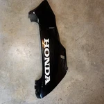 05 06 Honda CBR600RR Right Side Lower Fairing Cover Panel 64451-MEEA. Fixed Price $54.00.