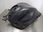 17-24 Kawasaki Ninja & Z650 Gas Fuel Tank Grey 51092-5371. Fixed Price $230.24.