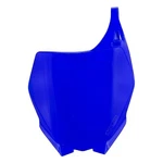 Acerbis Front Number Plate - Blue 2042390003. Fixed Price $23.79.