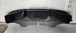 1996 - 2013 Genuine Harley Davidson Flht Flhx Pocket Batwing Fairing Pouch Bag. Fixed Price $33.99.