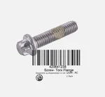 Qty 09-24 Can-am Outlander Renegade Flanged Torx Screw M6X25 Oem 420641238. Fixed Price $24.99.