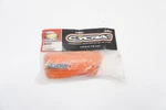 Cycra Low-profile Enduro Handshields Orange Guards 1CYC-1115-22 M41. Fixed Price $22.10.