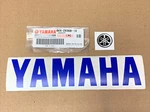 Yamaha Emblem Logo YFZ450 450R Motorcycle YZFR1 FZ6R FZ8 FZ1 V Max 2005-2023 "a". Fixed Price $19.99.