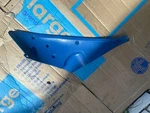 98 99 Yamaha Yzf R1 Left Side Inner Fairing Panel 4XV-2836K-00. Fixed Price $62.95.