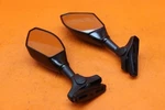 2008-2009 Yamaha Yzf R6 Rear View Set Pair. Fixed Price $27.00.