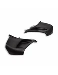 Ducati Panigale V4 2025 Carbon Fiber Wing Set. 96981831AA. Fixed Price $845.46.