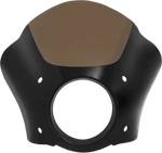 Memphis Shades Gauntlet Fairing For 2018 Harley Davidson Low Rider Fxlr MEM7381. Fixed Price $189.95.