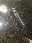 1983 Honda VT750C Shadow 750/83 Fork Cover Emblem. Fixed Price $9.99.
