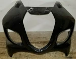 2003 - 2004 Suzuki Gsxr 1000 Center Nose Fairing Cowling Aftermarket. Fixed Price $78.99.