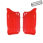 Honda CRF450 2021 - 2022 Polisport Radiator Louvres Guards Red. Fixed Price $38.93.