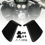 Inner Fairing Glove Box Door Cover For Harley Road Glide Custom Fltrx 98-13 2008. Fixed Price $63.98.
