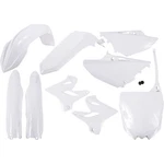 Acerbis Full Plastic Kit White 2402960002. Fixed Price $146.77.