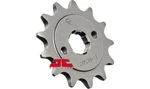 Steel Front Sprocket - 13T Motorcycle Atv/utv Street Bike Dirt JTF266. Fixed Price $16.51.