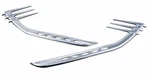 Kuryakyn 8674 Chrome Accents For Mid-frame Air Deflectors 09-21 Hd. Fixed Price $55.95.