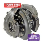 Pem CSFS58331LW, One Natural Steel New Center Section Ratio Spline. Fixed Price $1179.51.