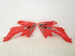18 Honda Crf 50 Left Right Gas Tank Covers Shrouds 17545-GEL-A80ZA 2013-2021. Fixed Price $33.75.