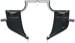 Drag Specialties 3550-0036 Lowers For Lindby Twinbars And Highway Plain. Fixed Price $121.95.