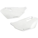 Acerbis Side Panel Set - White 2043540002. Fixed Price $46.56.