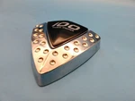 Victory Motorcycles 100 Ci Chrome Wedge Sidecover Kingpin No Cracks. Fixed Price $76.50.