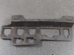 Honda GL1500 1989 19072-MT8-770 Holder Shroud C 11205. Fixed Price $14.03.