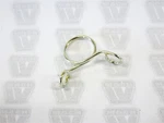Yamaha Nos New 90467-14015-00 Clip Bw Fjr Fzr Fzs Gts Srx Ttr Tw. Fixed Price $6.99.