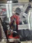 Targa 22-469-L Tail Kit 2011-2012 Kawasaki Z1000 Fender Eliminator. Fixed Price $60.00.
