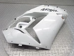 2007 06 Kawasaki ZX1400 ZX14R Oem Right Body Fairing Mid Cover Panel. Fixed Price $29.02.