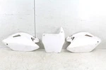 2005 Honda Crf 250R Number Plates Plastics Right Left Fenders. Fixed Price $49.99.