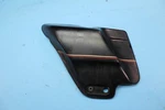 1476 93 Harley-davidson Electra Glide Left Side Frame Electrical Cover Fairing. Fixed Price $40.00.