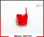 Front Number Plate Ufo Plast For Honda 450R 2013 2016 Red Cr-crf 00-21. Fixed Price $19.40.