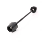 Black Front Wheel Fork Slider Protector MT-09 Tracer 20 19 18 17 16 15. Fixed Price $46.29.